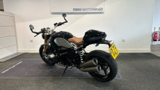BMW R Ninet 